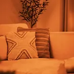Hilvit-apartment: Stylish 2-bedroom Retreat Near Hospital