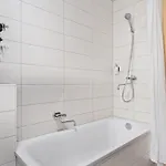 Hilvit-apartment: Stylish 2-bedroom Retreat Near Hospital
