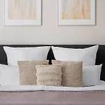 Hilvit Health An Der Universitaetsklinik - 2 Schlafzimmer - Optionales Reset-erlebnis Apartmán *