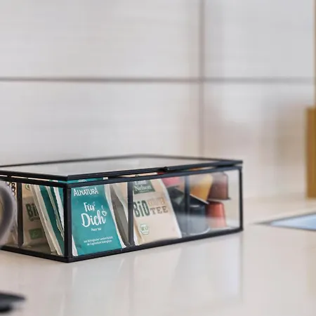 Apartamento Exklusives Hilvit Health An Der Universitätsklinik - Perfekt Für Business Und Kultur! 2 Schlafzimmer - Smoothie Mixer - Fitness Gym - Smart Tv *