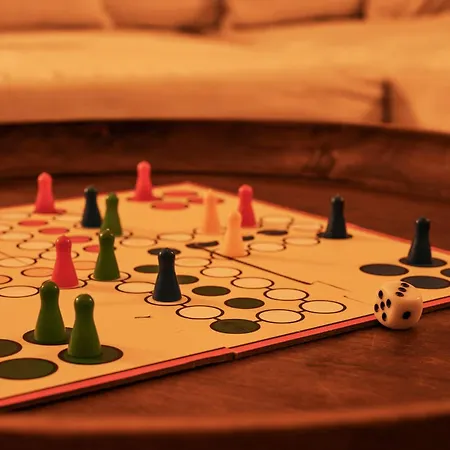 Exklusives Hilvit Health An Der Universitätsklinik - Perfekt Für Business Und Kultur! 2 Schlafzimmer - Smoothie Mixer - Fitness Gym - Smart Tv Cottbus