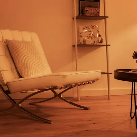 Hilvit-apartment: Stylish 2-bedroom Retreat Near Hospital * Cottbus