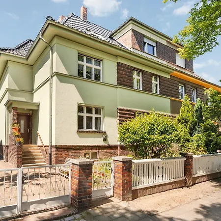 Apartmán Hilvit Health An Der Universitaetsklinik - 2 Schlafzimmer - Optionales Reset-erlebnis