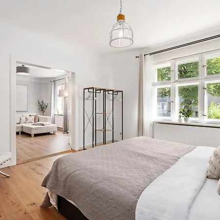 Hilvit Health An Der Universitaetsklinik - 2 Schlafzimmer - Optionales Reset-erlebnis *