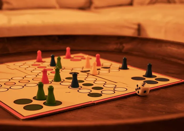 Exklusives Hilvit Health An Der Universitaetsklinik - Perfekt Fuer Business Und Kultur! 2 Schlafzimmer - Smoothie Mixer - Fitness Gym - Smart Tv Cottbus