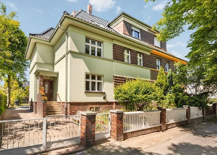 Apartament Hilvit Health Apartment An Der Universitaetsklinik - 2 Schlafzimmer - Optionales Reset-Erlebnis