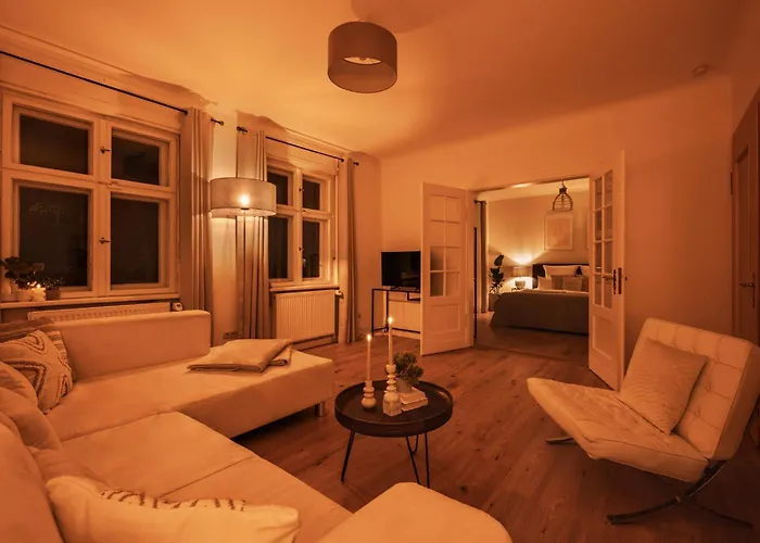 Exklusives Hilvit Health An Der Universitaetsklinik - Perfekt Fuer Business Und Kultur! 2 Schlafzimmer - Smoothie Mixer - Fitness Gym - Smart Tv Appartement *