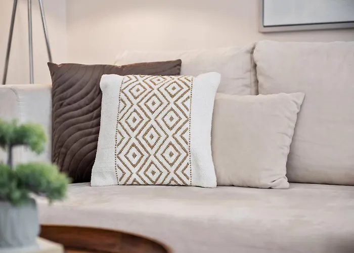 Apartament Hilvit Health Apartment An Der Universitaetsklinik - 2 Schlafzimmer - Optionales Reset-Erlebnis Chociebuż